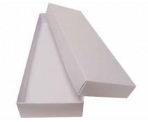 Sleeve-me box without sleeve 280x93x30mm interior white 